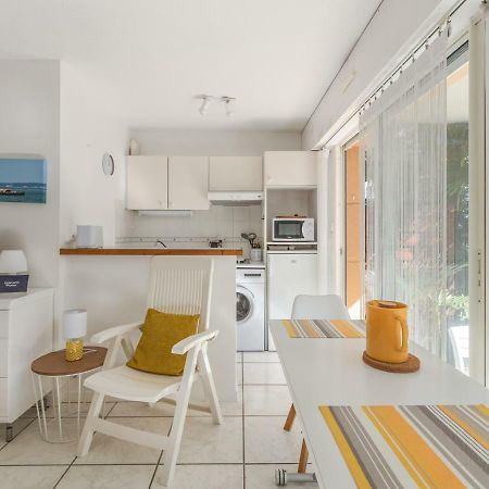 Welkeys - Saint Arnaud Apartment Аркашон Екстер'єр фото