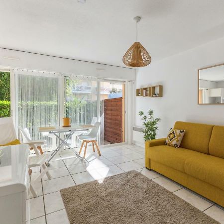 Welkeys - Saint Arnaud Apartment Аркашон Екстер'єр фото