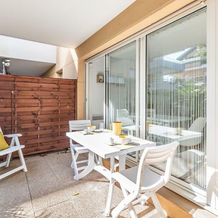 Welkeys - Saint Arnaud Apartment Аркашон Екстер'єр фото