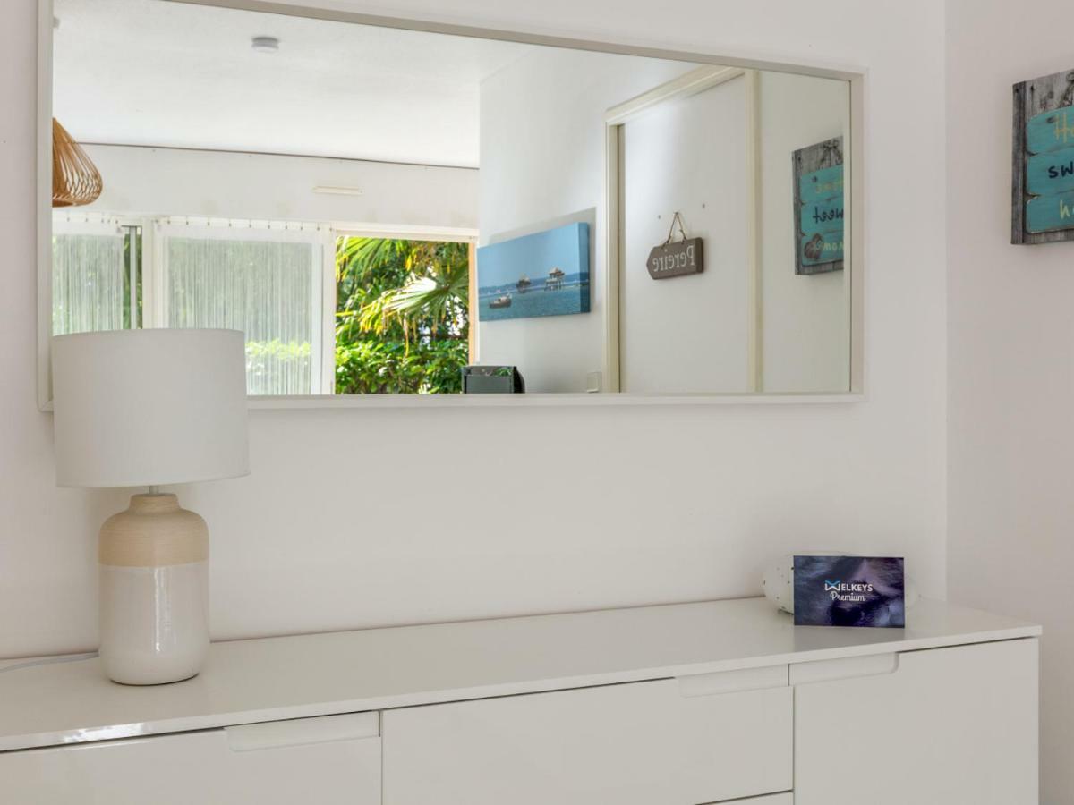 Welkeys - Saint Arnaud Apartment Аркашон Екстер'єр фото