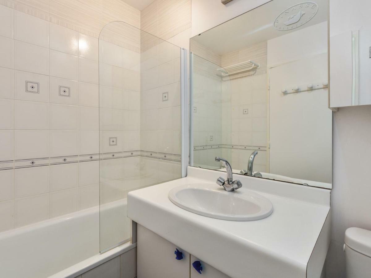 Welkeys - Saint Arnaud Apartment Аркашон Екстер'єр фото
