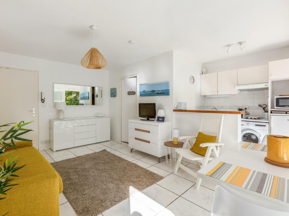 Welkeys - Saint Arnaud Apartment Аркашон Екстер'єр фото