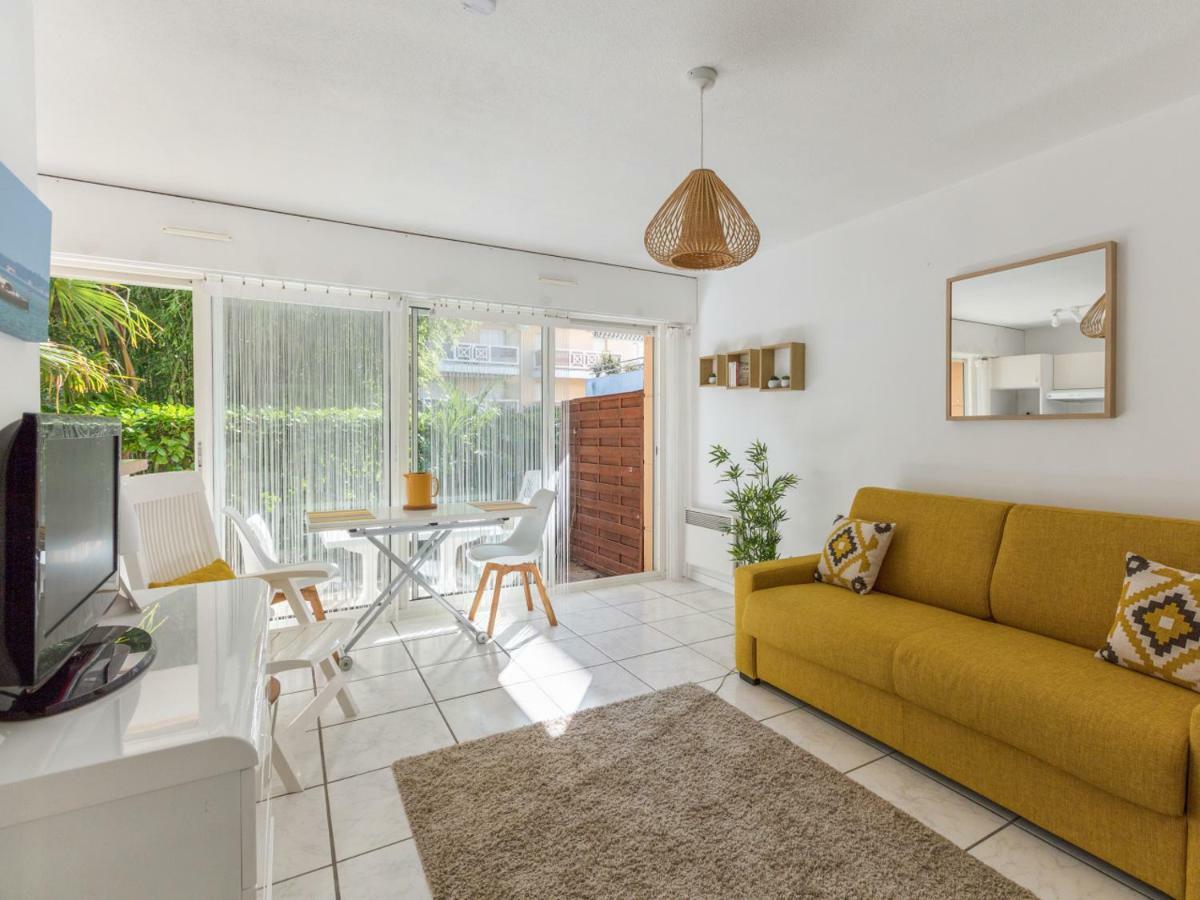 Welkeys - Saint Arnaud Apartment Аркашон Екстер'єр фото