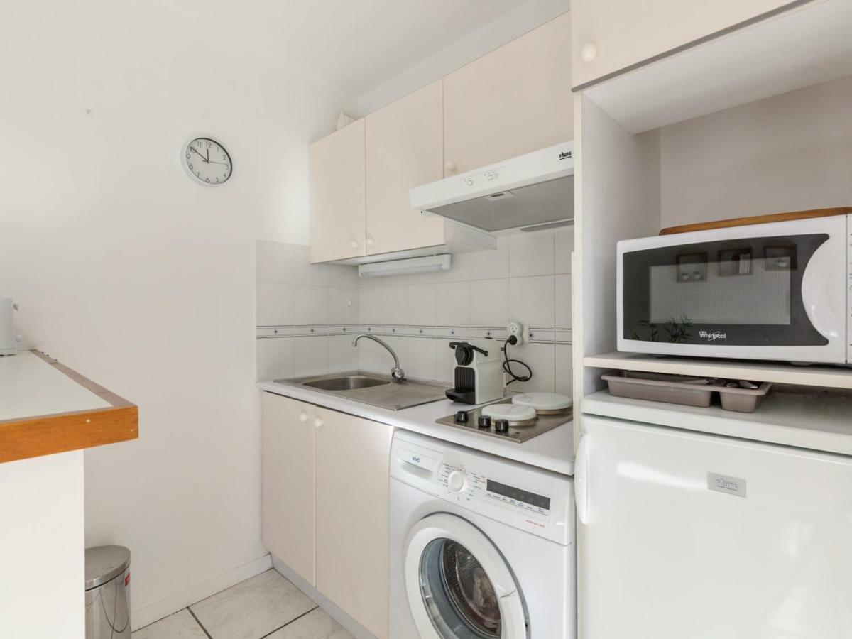 Welkeys - Saint Arnaud Apartment Аркашон Екстер'єр фото