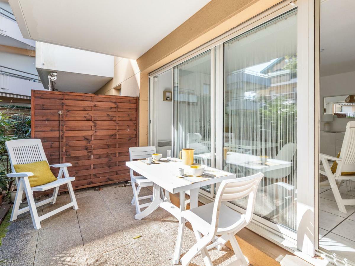 Welkeys - Saint Arnaud Apartment Аркашон Екстер'єр фото